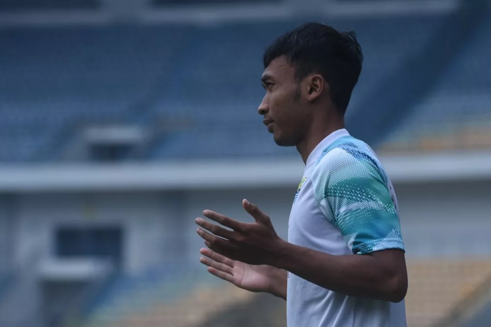 Robi Darwis