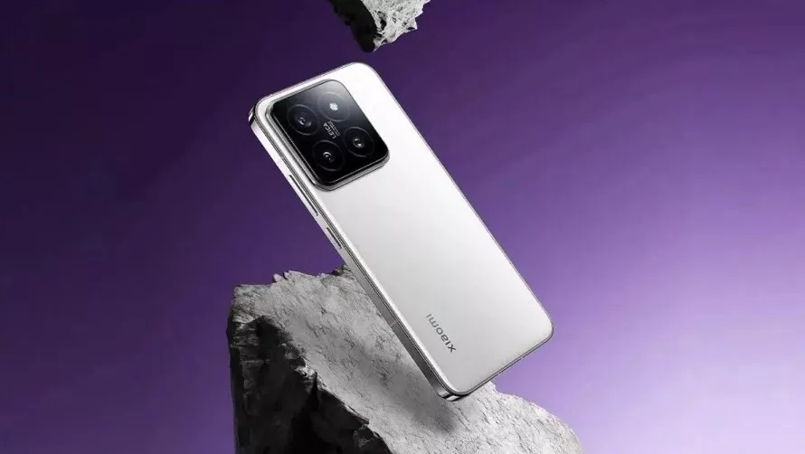 Xiaomi