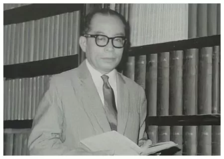 Bung Hatta