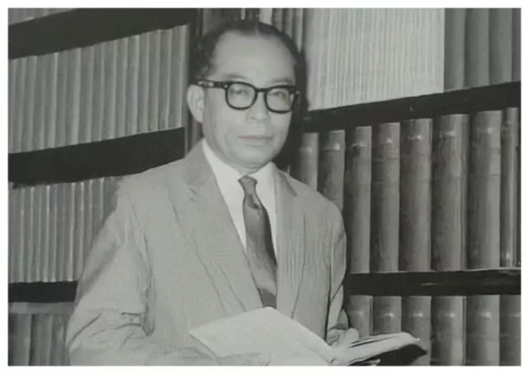 Bung Hatta Sung Tulodo