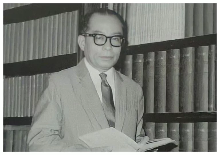 Bung Hatta