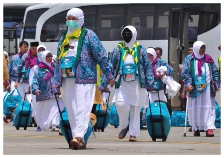 Jemaah Haji