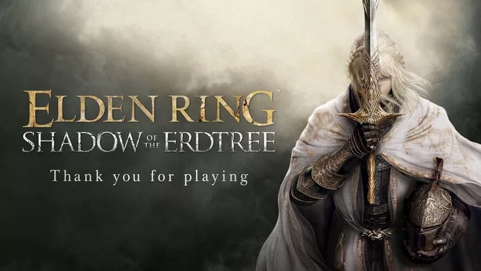 Shadow of the Erdtree