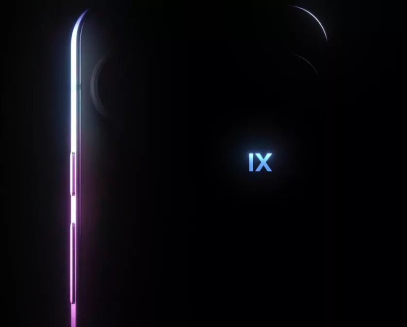 Google pixel 9
