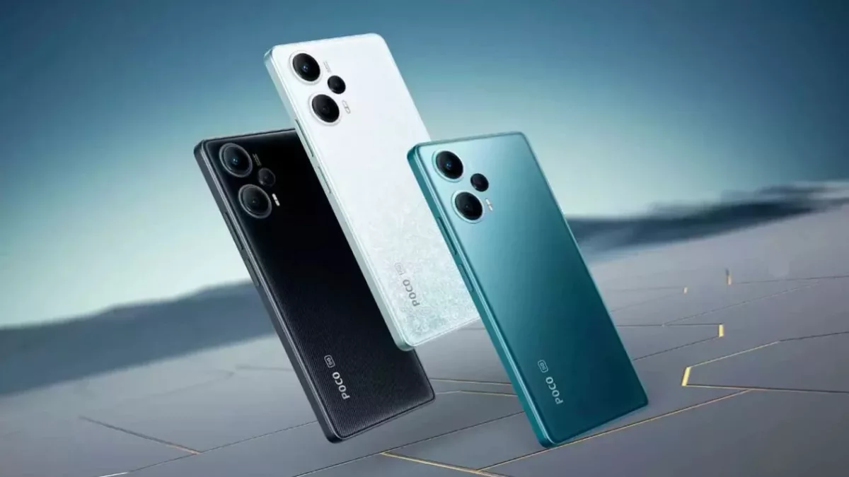 HP Poco F6 Resmi Rilis di Indonesia, Simak Spesifikasi Canggih dengan AI dan Harga di Sini