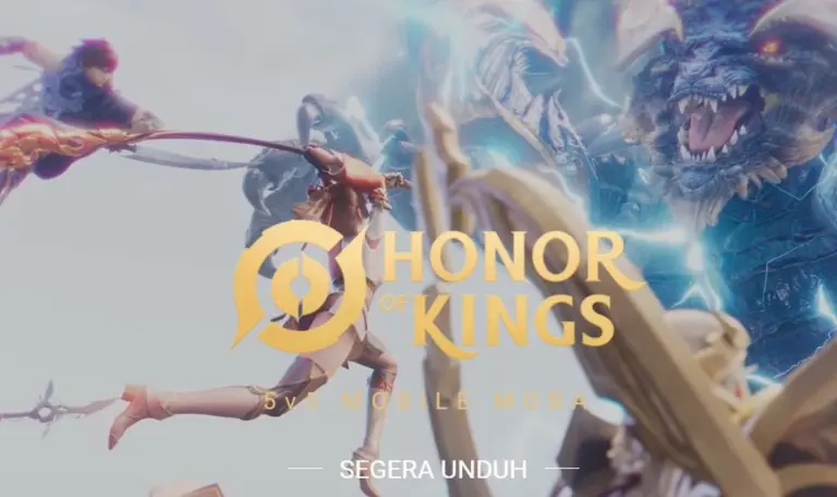 Honor of Kings HOK