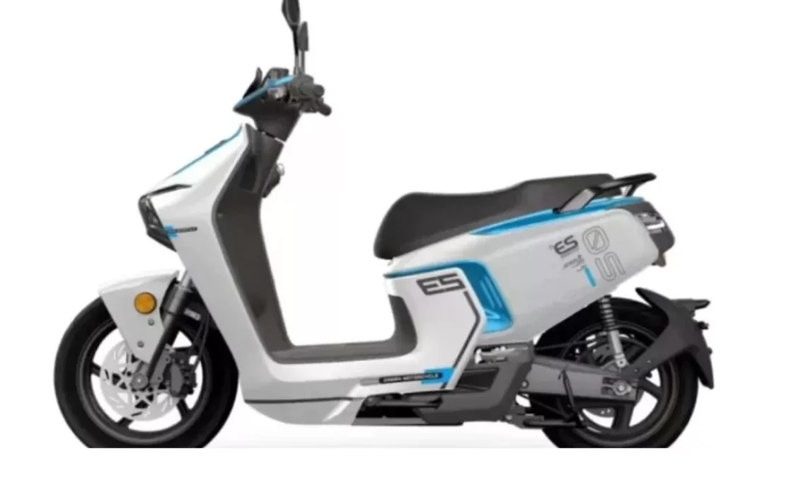 Uji Coba Motor Listrik Zongshen ES5 sampai Jarak 300 km, Tangguh dan Berkualitas Berikut Review Lengkapnya