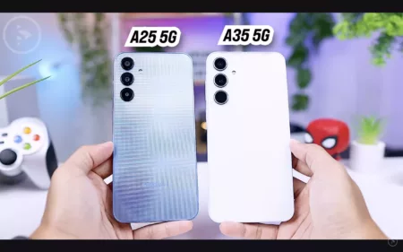 Samsung A25 5G