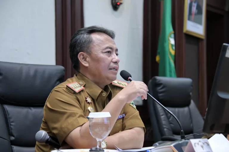 PPDB Jabar 2024, Tes Kemampuan Prestasi Calon Peserta Didik Tahap II Mulai Digelar