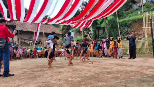 permainan tradisional