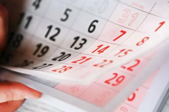 Catat! Ini Daftar Tanggal Merah di Bulan Juli 2024, Apakah Ada Cuti Bersama?