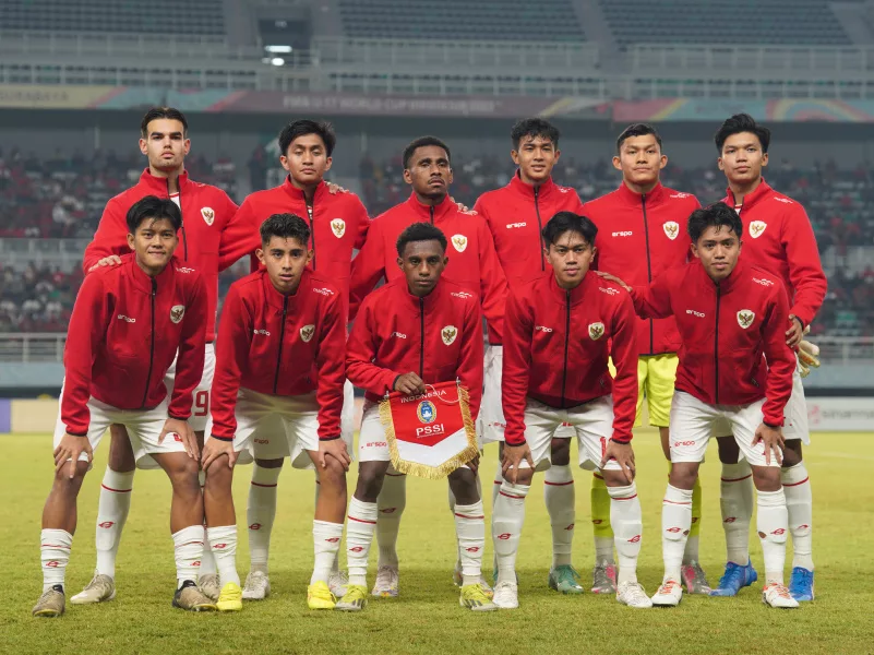 Indra Sjafri Siap Respons Lawan di Semifinal AFF U-19 timnas indonesia