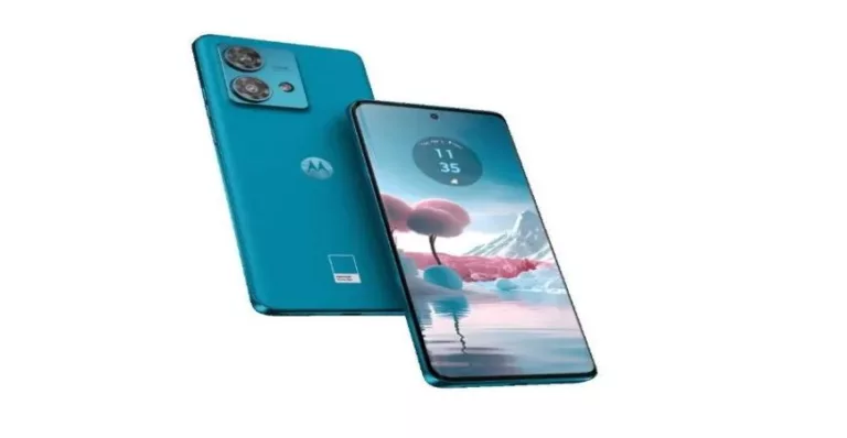 motorola edge 50 neo