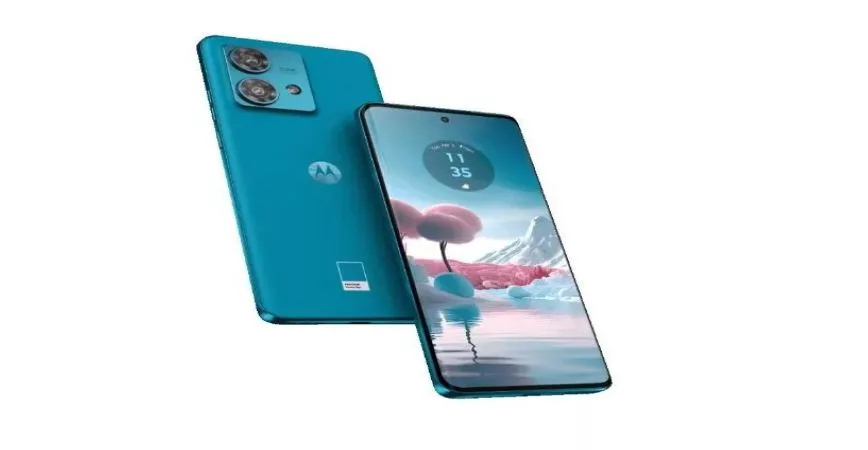 motorola edge 50 neo