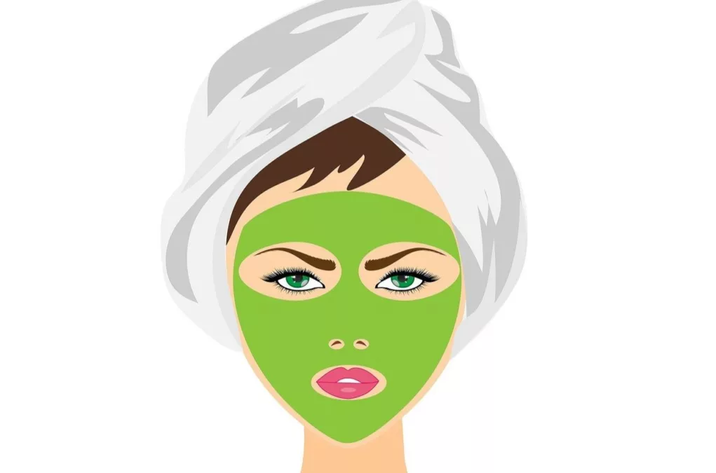 Skincare, 3 Masker Wajah yang Efektif untuk Membuat Kulit Bercahaya, Cara dan Manfaatnya masker wajah