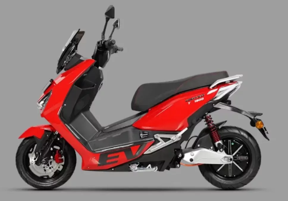 Mulai Rp5 Jutaan! Daftar 50 Motor Listrik dengan Harga Subsidi Juli 2024, Buruan Beli Sekarang Juga