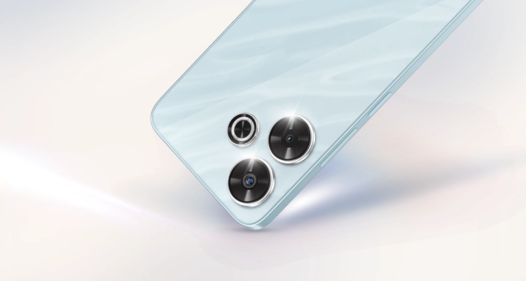 6 Kelebihan Poco M6 Plus, HP Gaming Harga Murah. (Gizmochina)