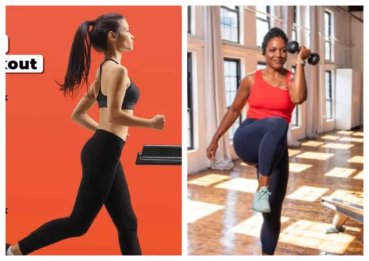 Manfaat dan Cara Memulai HIIT untuk Hidup Sehat dengan Waktu Terbatas