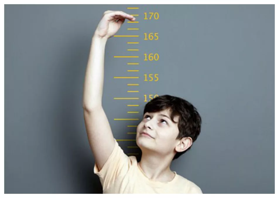 Mau Badan Tinggi dan Sehat? Gampang! Ini Caranya