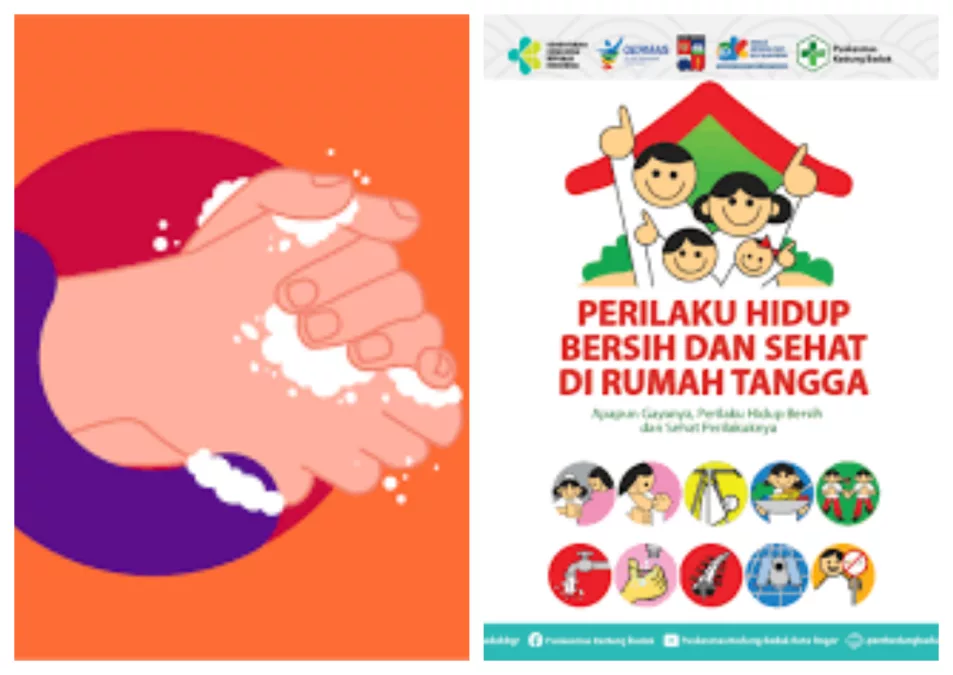 Perilaku Hidup Bersih dan Sehat, Panduan untuk Hidup Lebih Baik