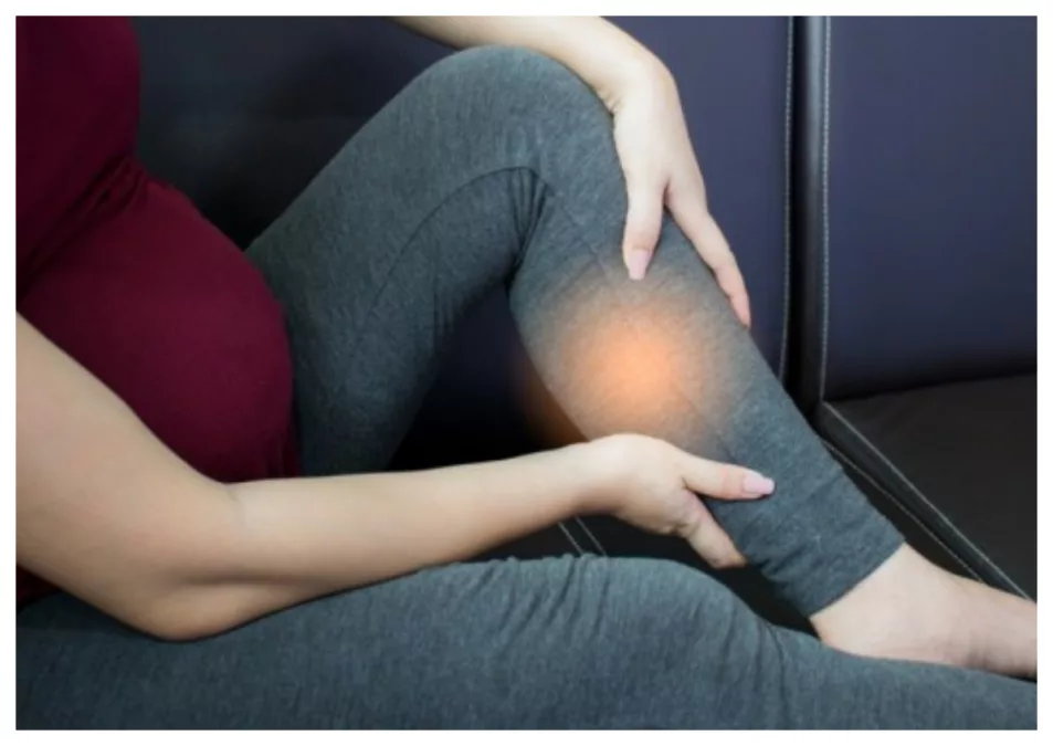 Kram Kaki Pada Ibu Hamil: Penyebab, Pencegahan, dan Pengobatan