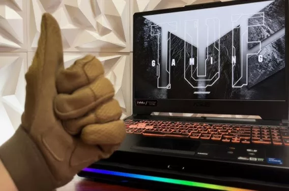 Kelebihan dan Kekurangan Asus TUF A15, Laptop Gaming Murah untuk Anak Kuliah