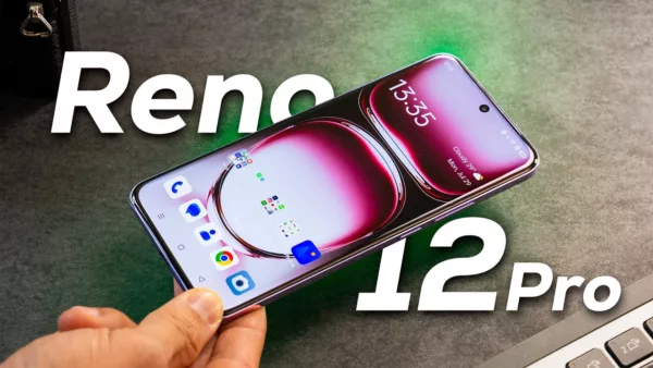 Kelebihan dan Kekurangan Oppo Reno 12 Pro 5G, Gamer Wajib Baca!