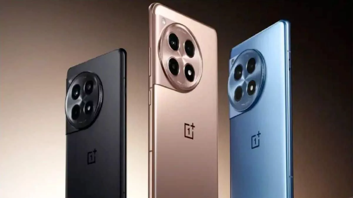 OnePlus Ace 5