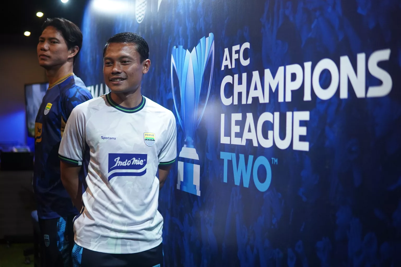 Jadwal Lengkap Persib Bandung di AFC Champions League 2 Jadwal Lengkap Persib Bandung di AFC Champions League 2