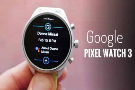 Review-Jam-Tangan-Pintar-Google-Pixel-Watch-3-spesifikasi-dewa-harga-terjangkau-jpg