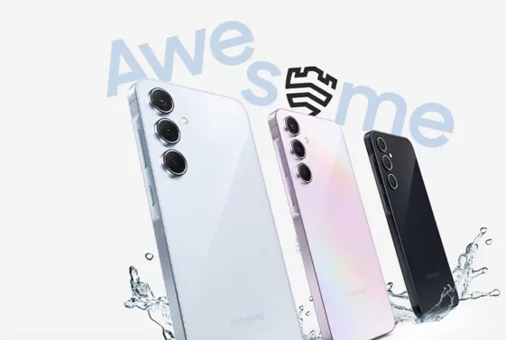 Daftar Harga Smartphone Samsung Bulan Agustus 2024 (samsung.com)