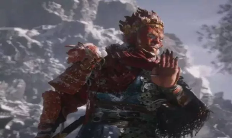 wukong game