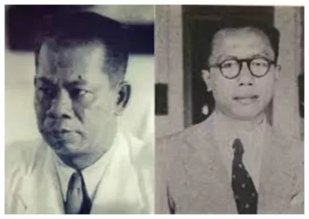 Oto Iskandar di Nata, Sang Penggagas Pekik Merdeka oto