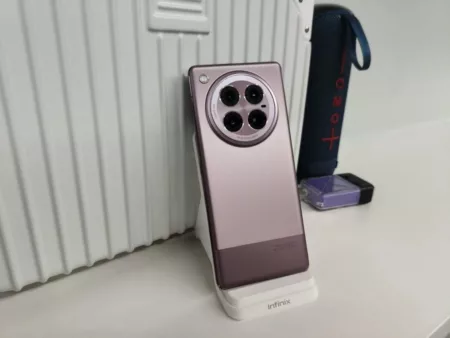 5 Kelebihan HP Infinix Zero 40 5G, Cocok untuk Gaming atau Fotografi?