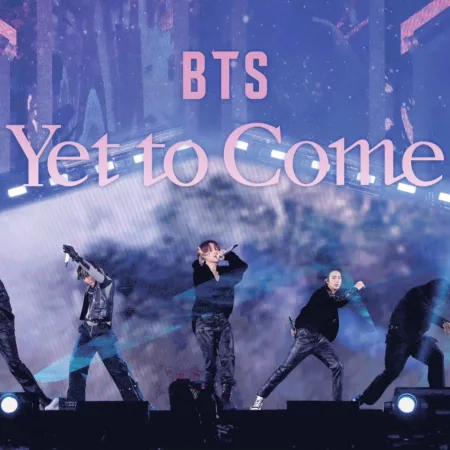 BTS Bintang Pop Terbesar Abad 21 Menurut Billboard BTS Bintang Pop Terbesar Abad 21 Menurut Billboard