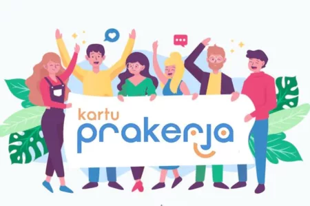 Jangan Bingung! Begini Syarat dan Cara Mendaftar Program Kartu Prakerja Gelombang 72 Begini syarat dan cara mendaftar program Kartu Prakerja Gelombang 72