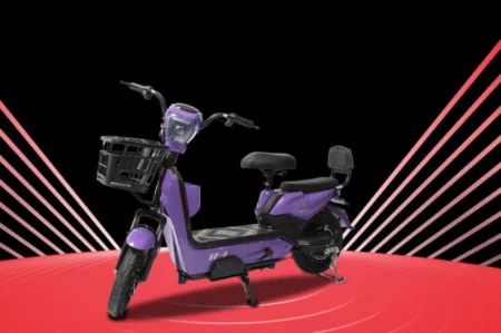 Ada yang BARU! Sepeda Listrik Enine SE 9 Meluncur, Begini Spesifikasi dan Harganya sepeda listrik Enine SE 9
