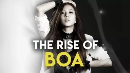 Konser BoA di Jakarta: Di Bandrol Rp1,45 Jutaan Untuk Silver Tiket Harga Tiket Konser BoA di Jakarta: Mulai Rp1,45 Juta