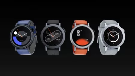 Review Smartwatch CMF Watch Pro 2: Cek Spesifikasinya Sebelum Beli! Smartwatch CMF Watch Pro 2 (Youtube/CMF)
