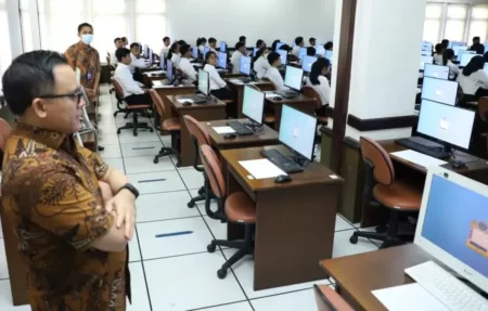 H-2 CPNS Ditutup. 7 Berkas yang Perlu di Perhatikan Agar Lolos Seleksi Administrasi CPNS--