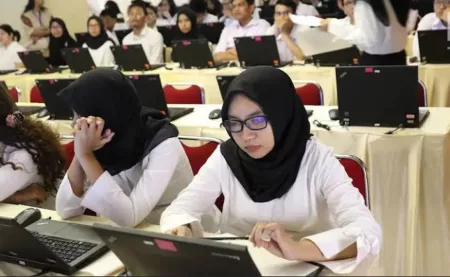 Segera Daftar Sebelum Ditutup! Beberapa CPNS 2024 membuka formasi SMA Sederajat. Diantaranya CPNS