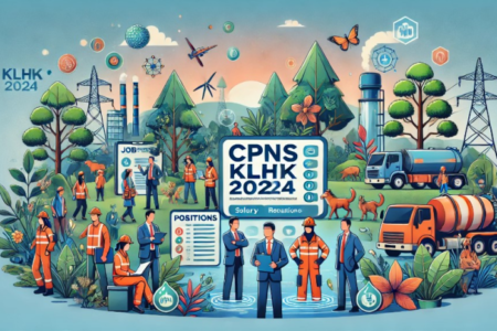 UPDATE CPNS 2024!! Hasil Seleksi Administrasi UPDATE CPNS 2024!! Hasil Seleksi Administrasi (CPNS KLHK 2024)