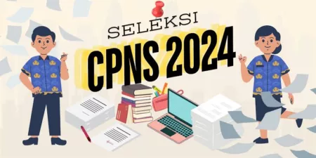 SKD CPNS 2024 (kemACnaker.go.id)