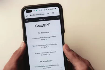 ChatGPT 5: Cara Baru Berkomunikasi dengan AI ChatGPT 5