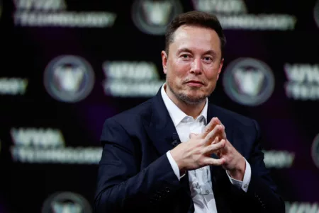 Elon Musk Memperkenalkan Colossus, Superkomputer AI Terkuat Elon Musk xAI