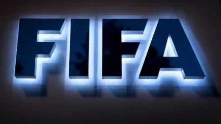 FIFA Bakal Berikan Peace Prize untuk Individu Penjaga Perdamaian FIFA-