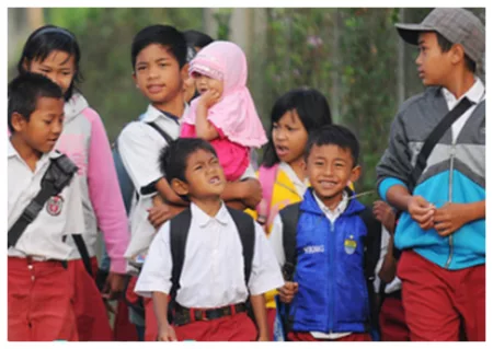 Komisi X DPR RI Desak Pemerintah Tingkatkan Akses dan Kualitas Pendidikan