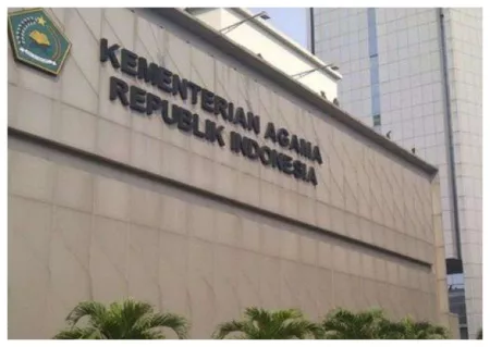Kemenag Kok Ngibul ?
