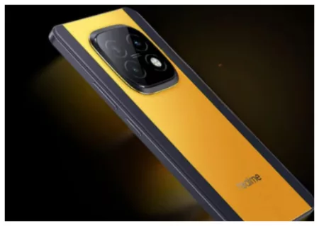 Realme Konfirmasi Peluncuran Narzo 70 Turbo, Andalkan Dimensity 7300 5G