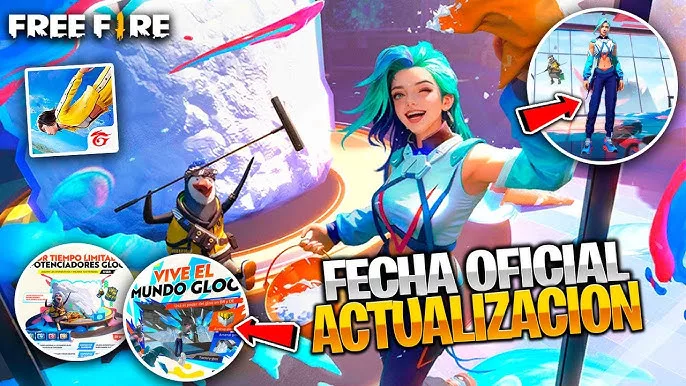 Update Gloo Free Fir